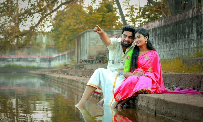 Eeswar Creative Studio